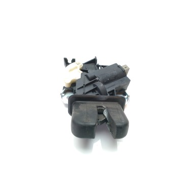 CERRADURA MALETERO / PORTON 4F5827505D 