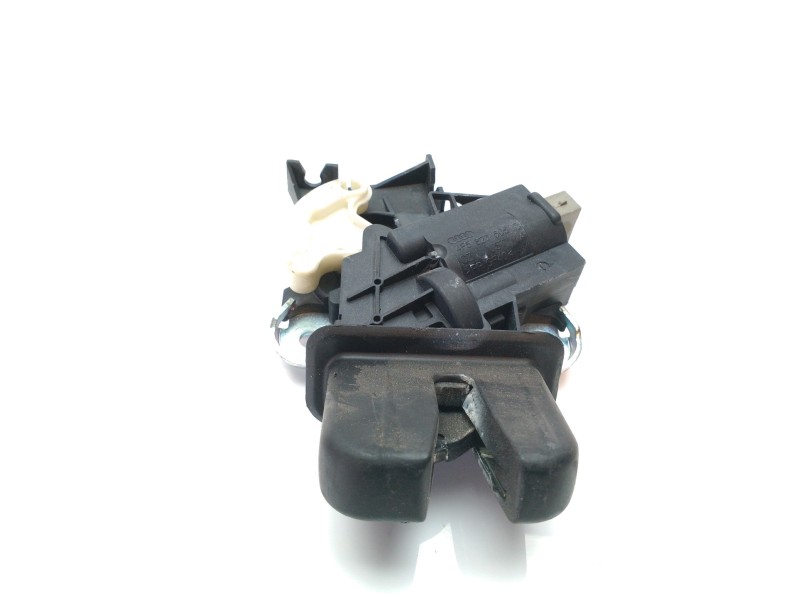 Recambio de cerradura maletero / porton para volkswagen passat lim. (362) referencia OEM IAM 4F5827505D  