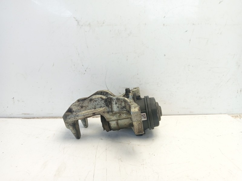 Recambio de pinza freno trasera izquierda para toyota corolla (e21) referencia OEM IAM 46310F4011  