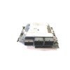Recambio de centralita motor uce para citroën c4 picasso attraction referencia OEM IAM 1610104480 9804127280 