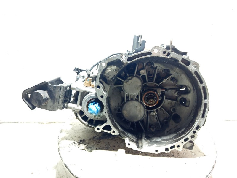 Recambio de caja cambios para kia carnival / grand carnival iii (vq) 2.9 crdi referencia OEM IAM 4300038050  