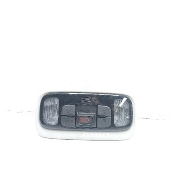 LUZ INTERIOR 81260K0100C0 