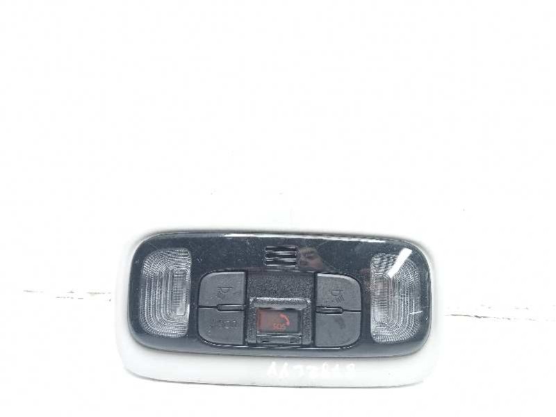 Recambio de luz interior para toyota yaris referencia OEM IAM 81260K0100C0  