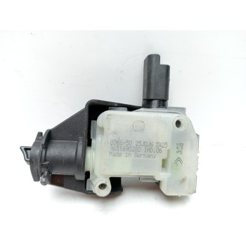 TAPA EXTERIOR COMBUSTIBLE 9651690280 