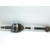 Recambio de transmision delantera derecha para toyota c-hr hybrid advance referencia OEM IAM 43410F4050  