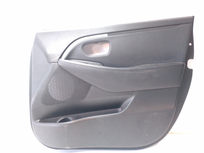 Recambio de guarnecido puerta delantera derecha para kia carens ( ) referencia OEM IAM 82306A4030MT1 82340A4010 