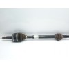 Recambio de transmision delantera derecha para toyota c-hr hybrid advance referencia OEM IAM 43410F4050  