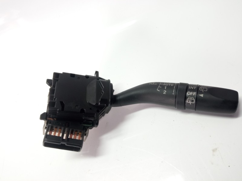 Recambio de mando limpia para mazda cx-7 (er) 2.2 turbodiesel cat referencia OEM IAM GR1R66128A 17D254LH 