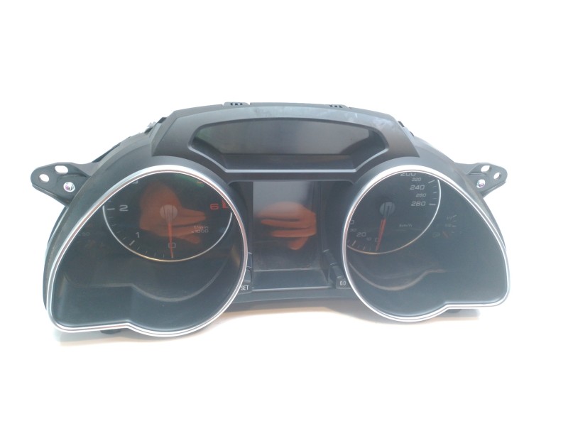 Recambio de cuadro instrumentos para audi a5 sportback (8t) 2.0 tdi (105kw) referencia OEM IAM 8T0920931D  