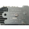 Recambio de caja mariposa para renault koleos bose edition referencia OEM IAM 8200330810 H8200330812 0281002681