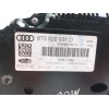 Recambio de cuadro instrumentos para audi a5 sportback (8t) 2.0 tdi (105kw) referencia OEM IAM 8T0920931D  