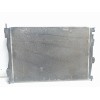 Recambio de radiador agua para nissan qashqai (j10) acenta referencia OEM IAM 21400JD71B  