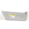 Recambio de parasol derecho para citroën c4 picasso attraction referencia OEM IAM 1610459480  