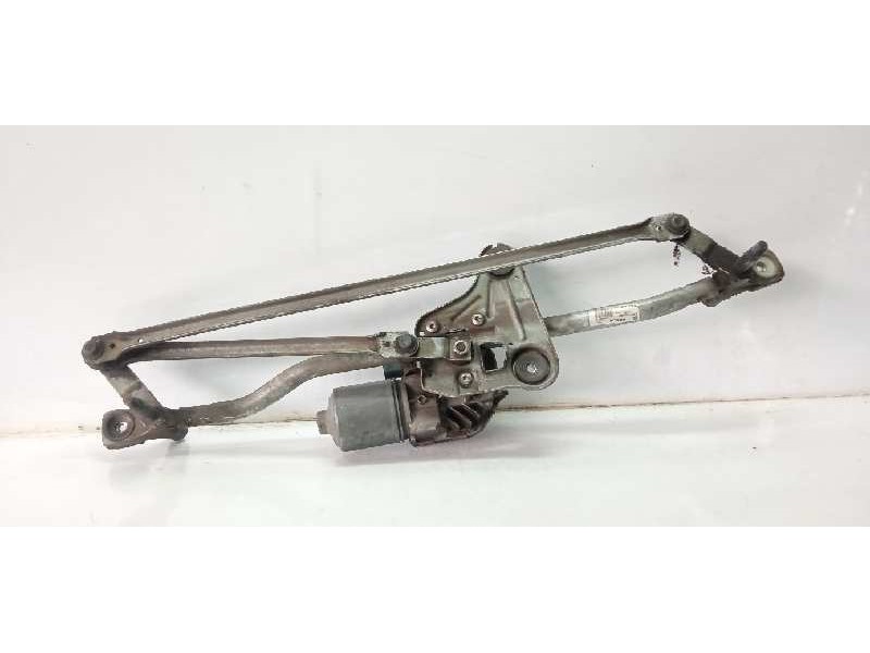 Recambio de motor limpia delantero para volvo s80 berlina 2.4 (103kw) referencia OEM IAM 0722771614 1397220523 