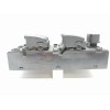 Recambio de mando elevalunas delantero izquierdo para hyundai getz (tb) 1.5 crdi cat referencia OEM IAM 3274901000  
