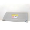 Recambio de parasol derecho para citroën c4 picasso attraction referencia OEM IAM 1610459480  