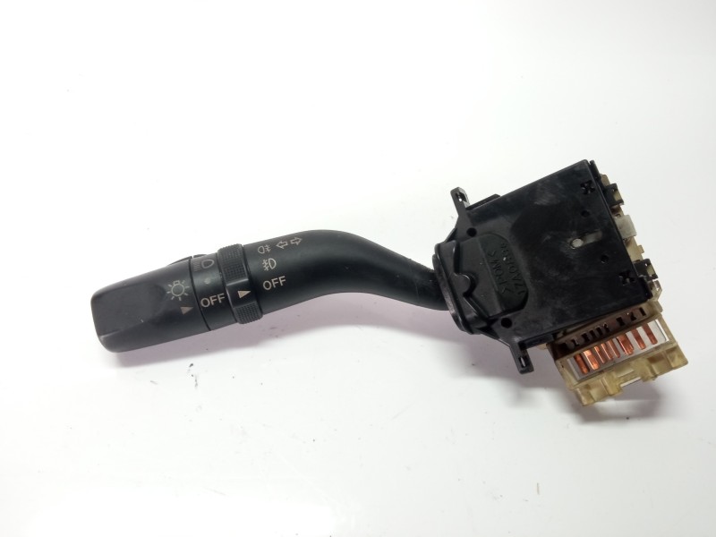Recambio de mando luces para mazda cx-7 (er) 2.2 turbodiesel cat referencia OEM IAM GR2F66122 17D254 