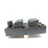 Recambio de mando elevalunas delantero izquierdo para hyundai getz (tb) 1.5 crdi cat referencia OEM IAM 3274901000  