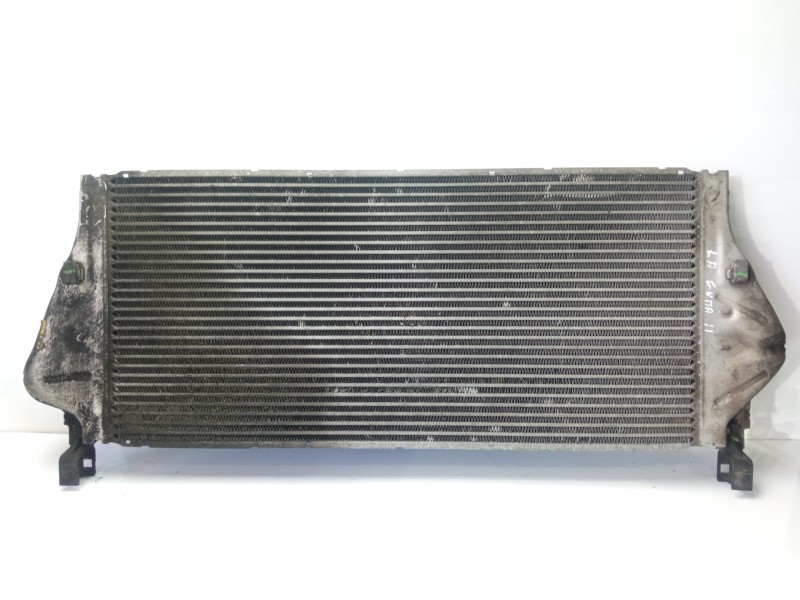 Recambio de radiador agua para renault laguna ii (bg0) authentique referencia OEM IAM 8200008761B 160041443F 