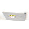 Recambio de parasol derecho para citroën c4 picasso attraction referencia OEM IAM 1610459480  