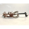 Recambio de pedal freno para toyota corolla (e21) hybrid advance referencia OEM IAM 4711047060  