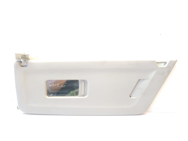 Recambio de parasol izquierdo para citroën c4 picasso attraction referencia OEM IAM 1610459480  
