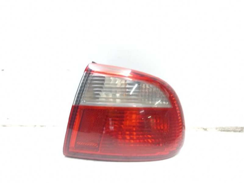 Recambio de piloto trasero derecho para seat toledo (1m2) 1.9 tdi referencia OEM IAM 1M5945112  
