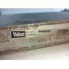 Recambio de radiador agua para nissan qashqai (j10) acenta referencia OEM IAM 21400JD71B  