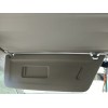Recambio de parasol izquierdo para citroën c4 picasso attraction referencia OEM IAM 1610459480  