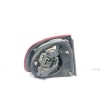 Recambio de piloto trasero derecho para seat toledo (1m2) 1.9 tdi referencia OEM IAM 1M5945112  