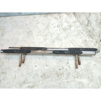 ESTRIBOS LATERALES PROMYGES 4X4 