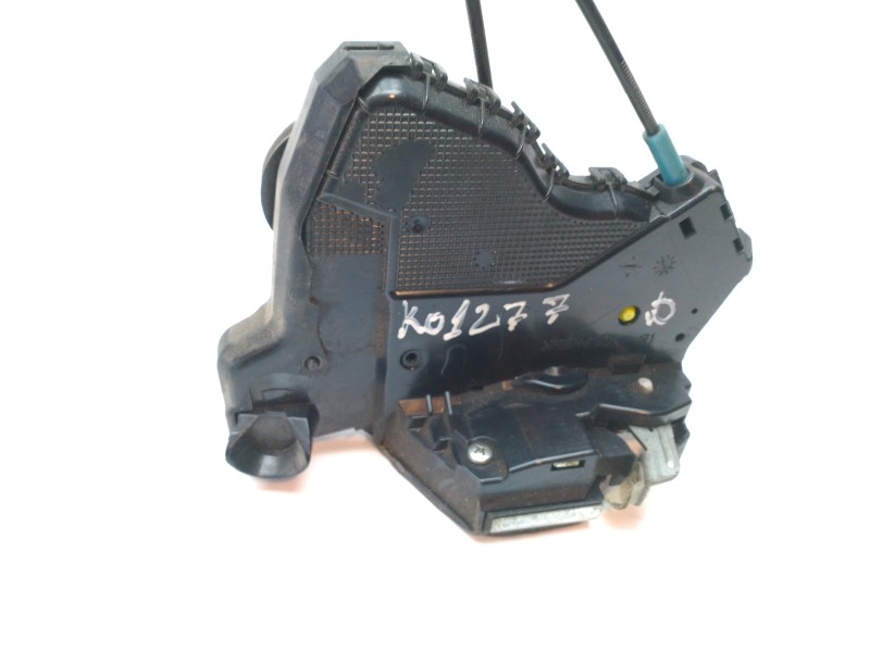 Recambio de cerradura puerta delantera derecha para toyota iq 1.0 cat referencia OEM IAM 6903042221 9041421 