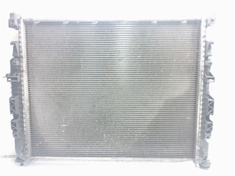 Recambio de radiador agua para mercedes-benz clase m (w163) 320 (163.154) referencia OEM IAM A1635000003 A2515000003 
