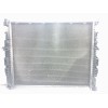 Recambio de radiador agua para mercedes-benz clase m (w163) 320 (163.154) referencia OEM IAM A1635000003 A2515000003 