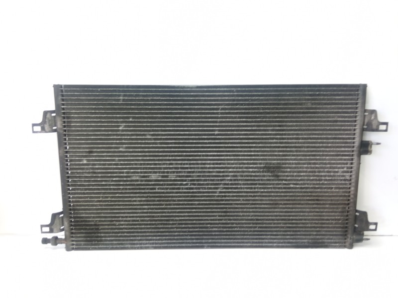 Recambio de condensador / radiador aire acondicionado para renault laguna ii (bg0) authentique referencia OEM IAM 8200008763  