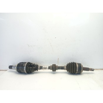 TRANSMISION DELANTERA IZQUIERDA 43420F4040 ll 
