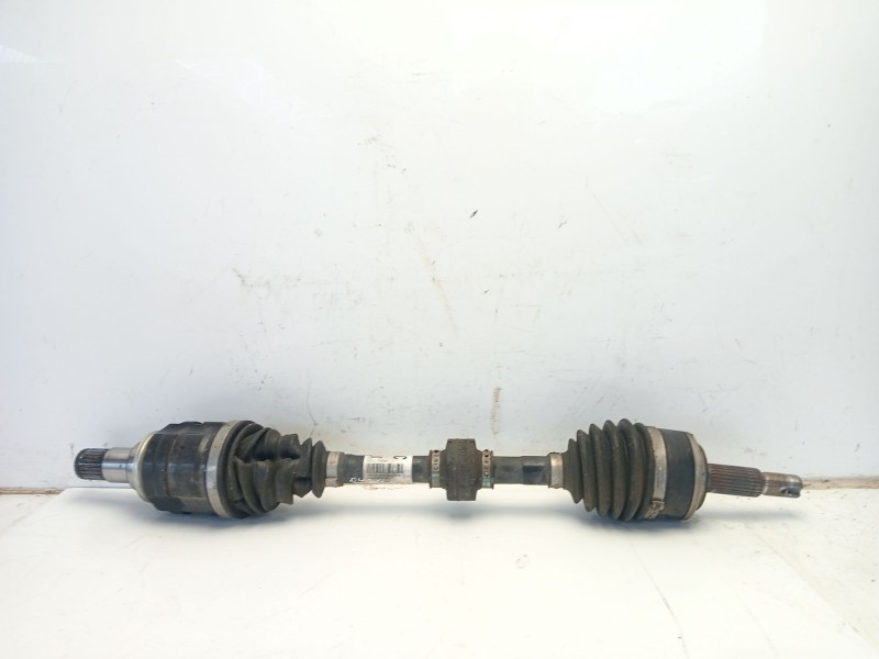 Recambio de transmision delantera izquierda para toyota c-hr referencia OEM IAM 43420F4040 ll  