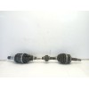 Recambio de transmision delantera izquierda para toyota c-hr referencia OEM IAM 43420F4040 ll  