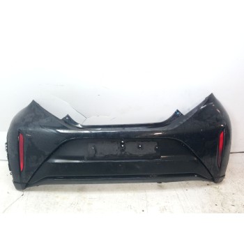 PARAGOLPES TRASERO 521590H910 