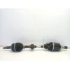 Recambio de transmision delantera izquierda para toyota c-hr referencia OEM IAM 43420F4040 ll  