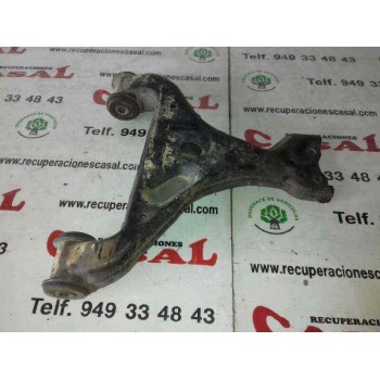BRAZO SUSPENSION INFERIOR DELANTERO DERECHO A6393300516 
