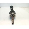 Recambio de transmision delantera izquierda para toyota c-hr referencia OEM IAM 43420F4040 ll  