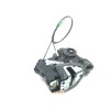 Recambio de cerradura puerta delantera derecha para toyota iq 1.0 cat referencia OEM IAM 6903042221 9041421 