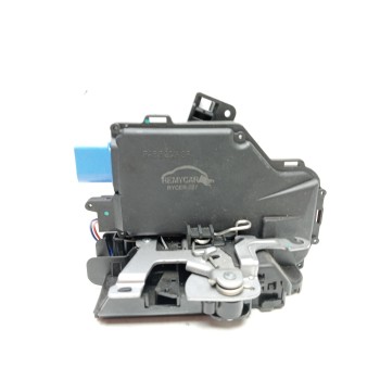 CERRADURA PUERTA DELANTERA IZQUIERDA 3D1837015AP 