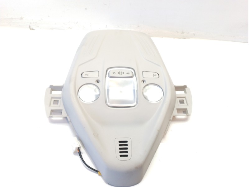 Recambio de luz interior para citroën c4 picasso attraction referencia OEM IAM 96781241BJ  