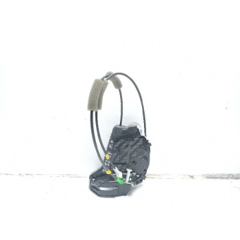 CERRADURA PUERTA TRASERA DERECHA 69050K0030 