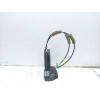 Recambio de cerradura puerta trasera derecha para toyota yaris referencia OEM IAM 69050K0030  