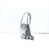 Recambio de cerradura puerta trasera derecha para toyota yaris referencia OEM IAM 69050K0030  