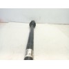 Recambio de transmision delantera derecha para toyota c-hr referencia OEM IAM 43410F4160  