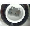Recambio de cerradura puerta trasera derecha para toyota yaris referencia OEM IAM 69050K0030  